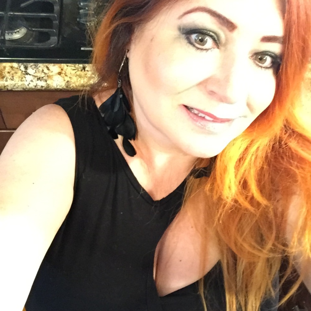 Meet your Posher, Janae